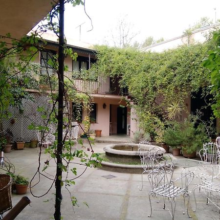 Posada De La Flor Колония-дель-Сакраменто Экстерьер фото