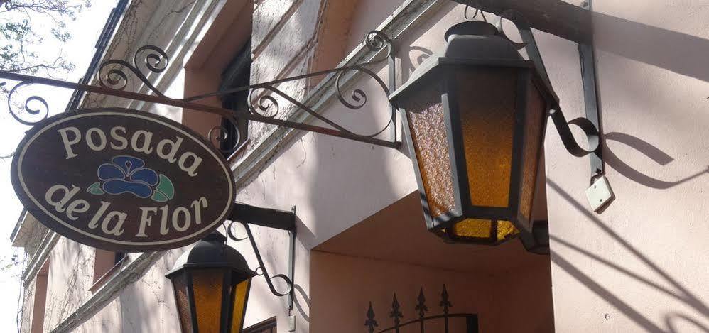Posada De La Flor Колония-дель-Сакраменто Экстерьер фото