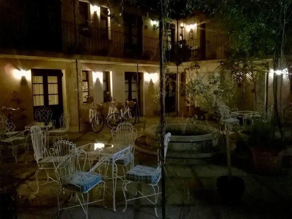 Posada De La Flor Колония-дель-Сакраменто Экстерьер фото